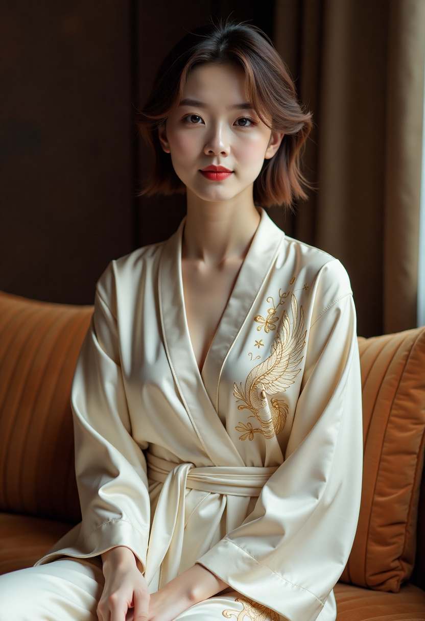 听风入巷海报